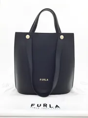 2024年最新】furla トートバッグ2wayバイカラーの人気アイテム - メルカリ