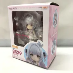 【中古】グッドスマイルカンパニー ねんどろいど 周防パトラ バーチャルYouTuber[15]