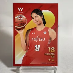 Wリーグ オールスター トレカ 田中真美子選手オフィシャルトレーディングカードWリーグ
