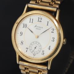 SEIKO セイコー 銀座 WAKOウォッチ レディース QZ 腕時計 稼働品