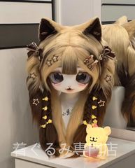 どきゅーと ジャングルポケット ウマ娘 超特大ぬいぐるみ フィギュア