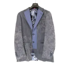 2025年最新】Etro ジャケット・アウターの人気アイテム - メルカリ