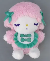 【中古】キーホルダー マイスウィートピアノ ゆるかわ マスコット MAGICAL DREAM 「サンリオキャラクターズ」