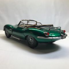 1/16 フジミ フェラーリ 288GTO イエローバージョン フェラーリ288GTO