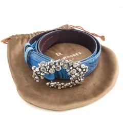 2025年最新】エリオットローズ ベルトの人気アイテム - メルカリ