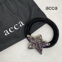 アッカ ドレスポニー リボンゴム - メルカリ