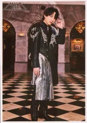 【中古】生写真(男性) M!LK/吉田仁人/全身/M!LK CONCERT TOUR 2023「CHECKMATE」生写真セット -39杯目-