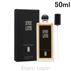 セルジュルタンス　フルールドランジェ　50ml フルールドランジェ オードパルファム(セルジュルタンス)の通販