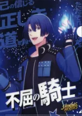 【中古】クリアファイル 聖川真斗 A4クリアファイル SHINING HEROES Ver. 「うたの☆プリンスさまっ♪」