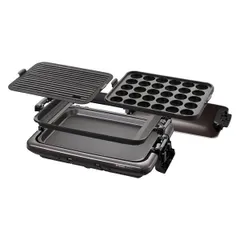 【24時間発送】【安心メルカリ便】TIGER ホットプレートCTR-T100 24時間発送】【安心メルカリ便】TIGER ホットプレートCTR-T100