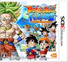 2024年最新】ドラゴンボール フュージョンズの人気アイテム - メルカリ