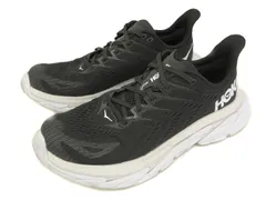 NIKE - ホカオネオネ　クリフトンエッジ　27.5 新品未使用 HOKA】クリフトンエッジ レビュー│通常モデルとの違いは