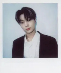 【中古】キャラカード [単品] ジェイ インスタントフォトB 「ENHYPEN 2022 GGU GGU PACKAGE (DECO package)」 同梱品