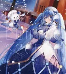 【中古】アニメ系CD White Luminescence feat. 初音ミク