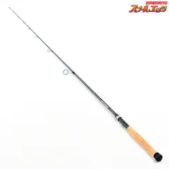 キスラーCHROMIUM CR-FNT-72-HMH アメリカンロッド カッコよすぎるアメリカのロッド紹介！【キスラーロッド】【バス