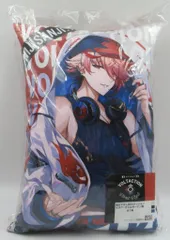 タイトー 描き下ろしビッグクッション VOLTACTION セラフ・ダズルガーデン