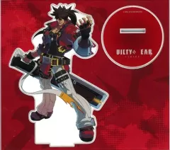 ⑦ アクリルスタンド GUILTY GEAR -STRIVE- 6枚　まとめ売り 2025年最新】GUILTY gear アクリルスタンドの人気アイテム - メルカリ