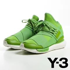 2025年最新】y-3 qasa highの人気アイテム - メルカリ