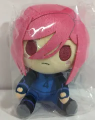 BANDAI SPIRITS 一番くじ ブルーロック G賞 千切豹馬 ちょこのっこぬいぐるみ