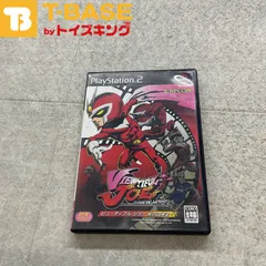 PlayStation2/プレイステーション2/プレステ2/PS2 CAPCOM/カプコン ビューティフル ジョー ビューティフル ジョー 2 ブラックフィルムの謎 ソフト/■