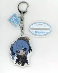ホロライブ vills 星街すいせい アクリルスタンドキーホルダー 星街すいせい アクリルキーホルダー ホロライブ hololive