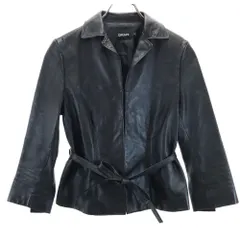 2024年最新】DKNY 革ジャンの人気アイテム - メルカリ
