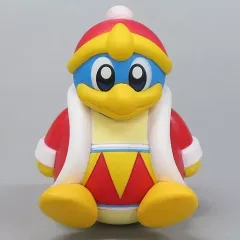 【中古】雑貨 デデデ大王 ゆらゆらマスコットVol.2 「星のカービィ」