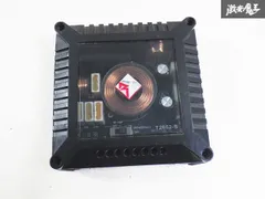 Rockford Fosgate】注目機種Rockford Fosgate最新ユニットを知る