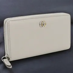 けんGUCCI長財布 GUCCI グッチ 118377・2067 GG柄 長財布（小銭入れあり