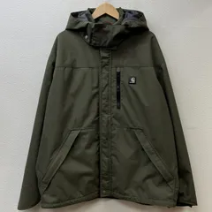 2023年最新】カーハート carhartt shorelineの人気アイテム - メルカリ