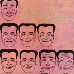 【ＬＰ●英国オリジナル盤●発売当時物】スラップハッピィ・オア・スラップハッピィ LP○英国オリジナル盤○発売当時物】スラップハッピィ・オア