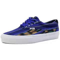 Size【26.0cm】 TENDERLOIN テンダーロイン ×VANS V95R TENDERLOIN ERA スニーカー 紫 【新古品・未使用品】 20826675