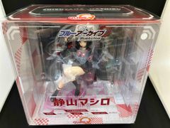 amakuni ホビージャパン 1/7 ペルソナ5 新島真 2420126530 - メルカリ