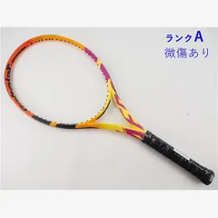 2025年最新】ナダル使用モデル バボラ ピュアアエロの人気