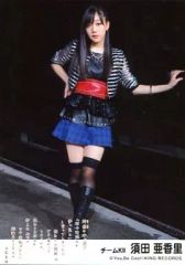 SKE48 須田亜香里 鈴懸〜 生写真 AKB48 - メルカリ