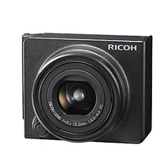 RICOH GXR P10レンズセット　充電器・取説付き　ジャンク RICOH GXR P10レンズセット 充電器・取説付き ジャンク - メルカリ