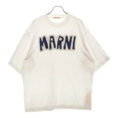 2024年最新】マルニ MARNI シャツの人気アイテム - メルカリ