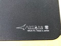 ARTISAN FX-ZR-MD-L-B FX ゼロ MID L ブラック