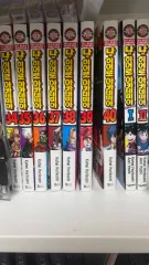 僕のヒーローアカデミア 全巻セット 1巻〜34巻 美品》僕のヒーローアカデミア 1-34巻セット - メルカリ
