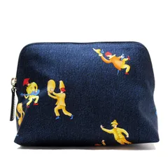 ブルガリ BVLGARI  ポーチ