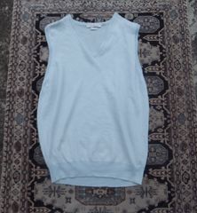 美品 JOHN SMEDLEY アーガイル ニットベスト メリノウール 英国製 美品 JOHN SMEDLEY アーガイル ニットベスト メリノウール 英国製