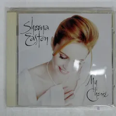 シーナ・イーストン　　マイ・シェリー(初回生産分)デジパック仕様 シーナ・イーストン/マイ・シェリー デジパック仕様