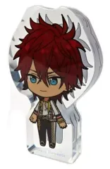 【中古】アクリルスタンド・アクリルパネル 天城燐音(Crazy：B) ころっと アクリルミニフィギュア 「あんさんぶるスターズ!!」