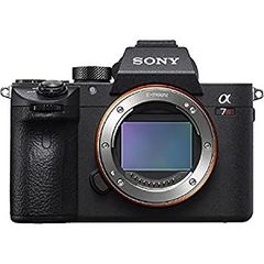【中古】「未使用品」ソニー ILCE-7RM3A ブラック