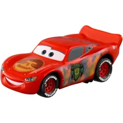 タカラトミー ディズニー カーズ トミカ Cー31 ライトニング・マックィーン (ハンタータイプ) ミニカー 車 飛行機 おもちゃ 3歳以上