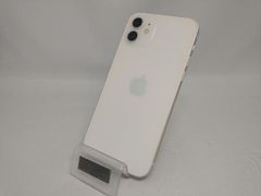 ジャンク Apple iPhone 12 64GB ホワイト バッテリー85% - メルカリ