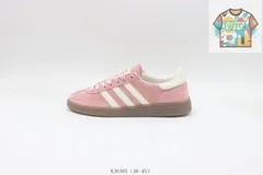 【今日特価】アディダス ボードシューズ ピンク KJ6305（Pink）-WTO輸入2