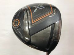 【最短翌日発送】XXIO X-eks- | 10.5 | SR | Miyazaki AX-1 | 中古 | ドライバー | ダンロップ