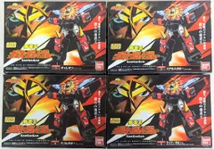 新品未開封 スーパーミニプラ ジェイデッカー ダグオン