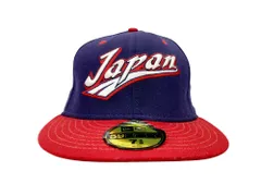 Japan - Cap - World Baseball Classic (WBC) - Chris Creamer's